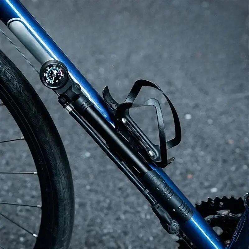 Pomp fiets manometer 5/7
