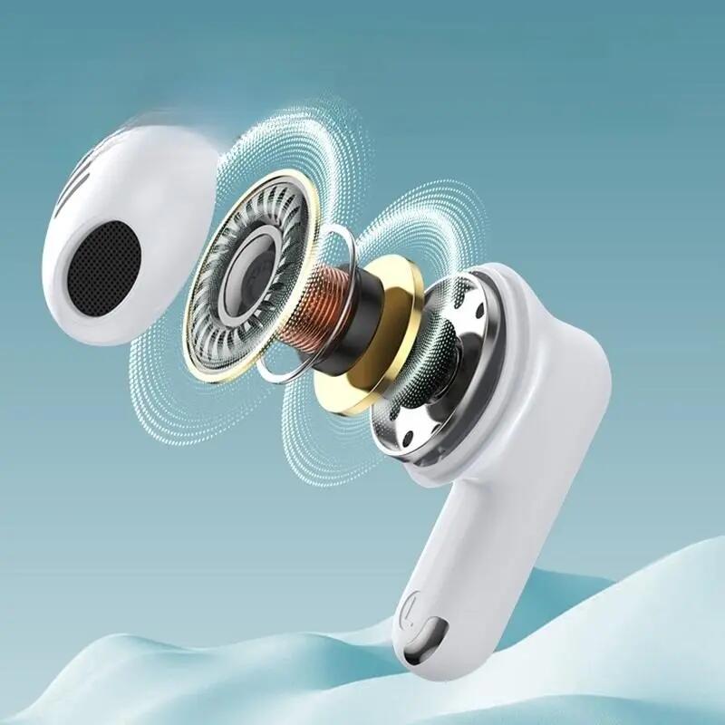 Auricolari BT a riduzione rumore LANGSDOM TG11 4/7
