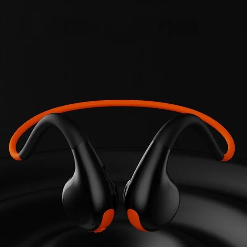 Auscultadores de condução óssea Bluetooth LENOVO THINKPLUS X7 4/7
