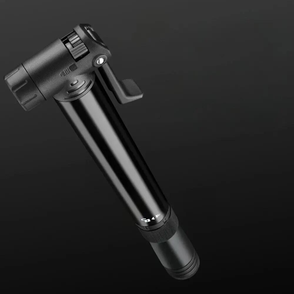 Fahrradpumpe manuell Schraubenzieher ROCKBROS 5/7