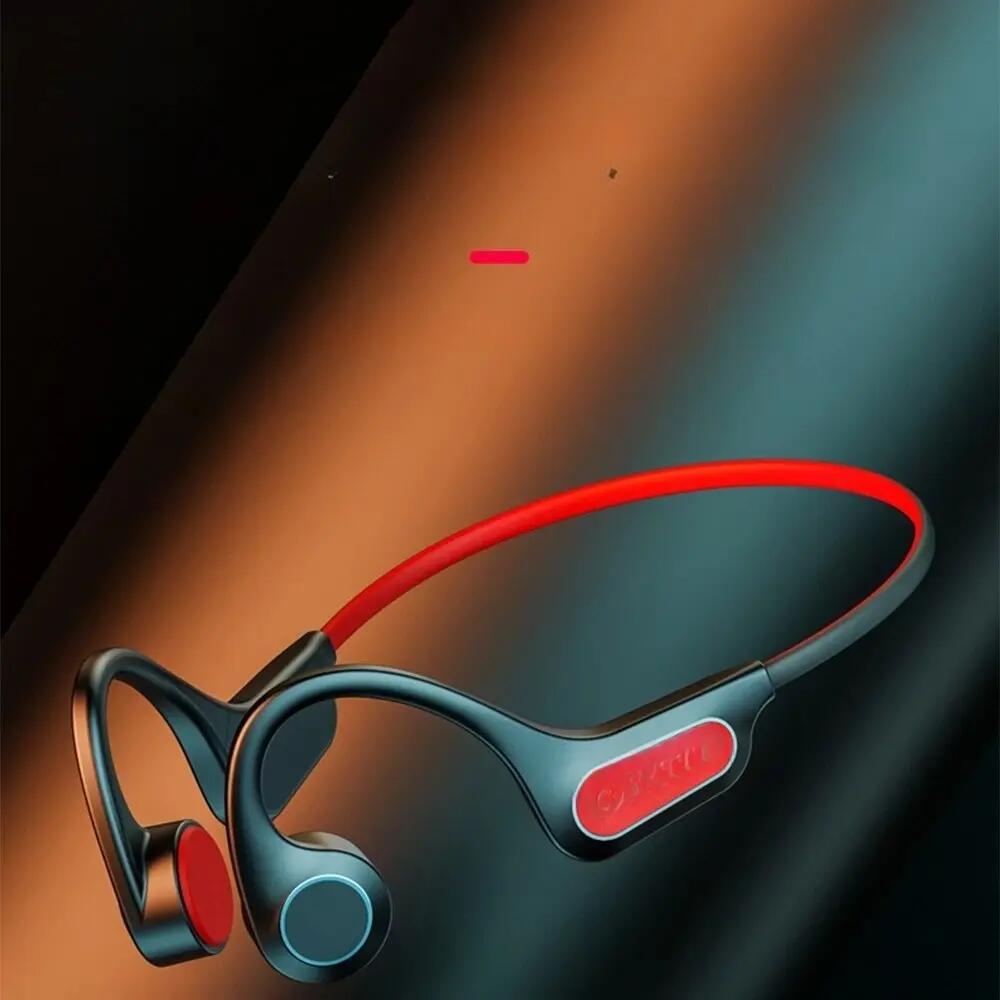 Auricolari conduzione ossea Bluetooth LENOVO X3 PRO 3/7
