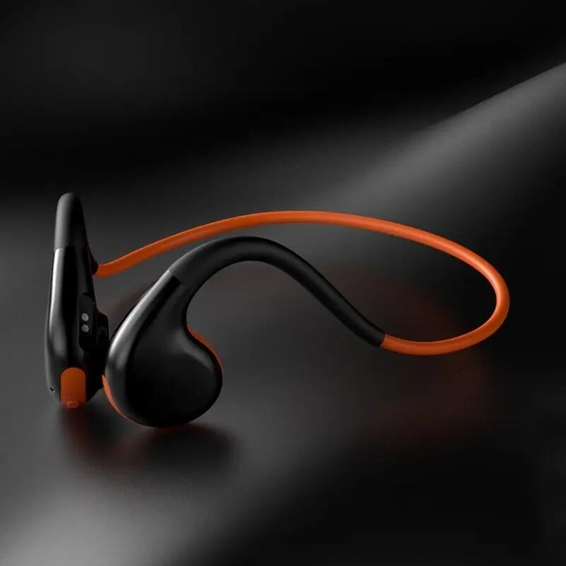 Auscultadores de condução óssea Bluetooth LENOVO THINKPLUS X7 2/7
