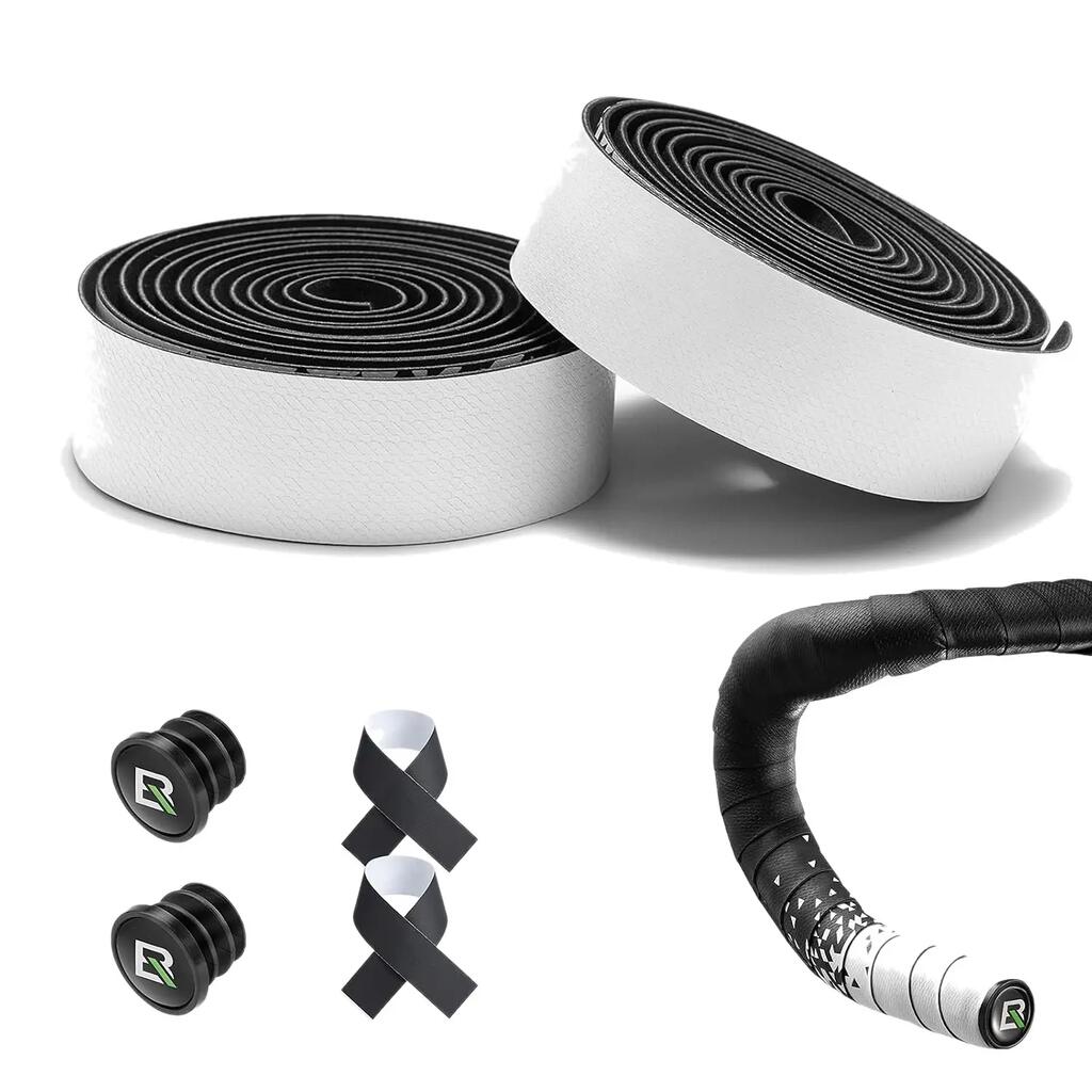 ROCKBROS EVA Anti-Slip Shock-Absorbing Handlebar Tape