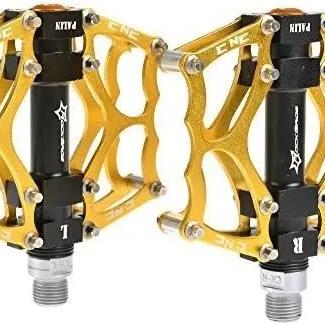 Pedals MTB road sealed bearings