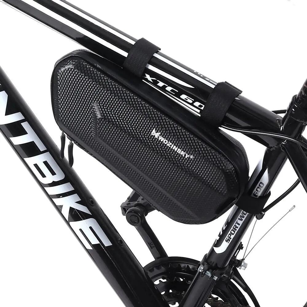 Bag frame bike WOZINSKY