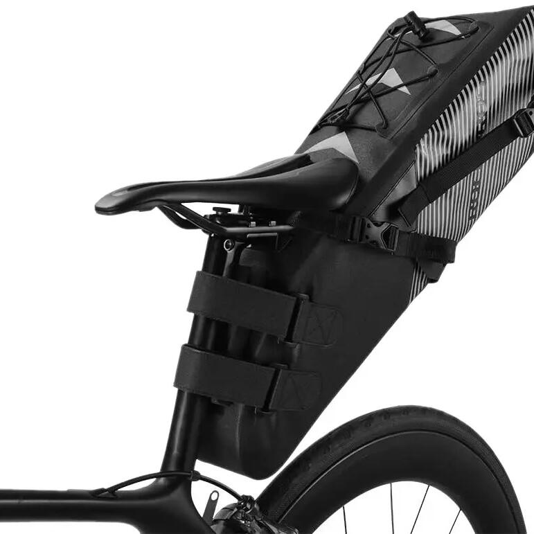 Bag saddle waterproof