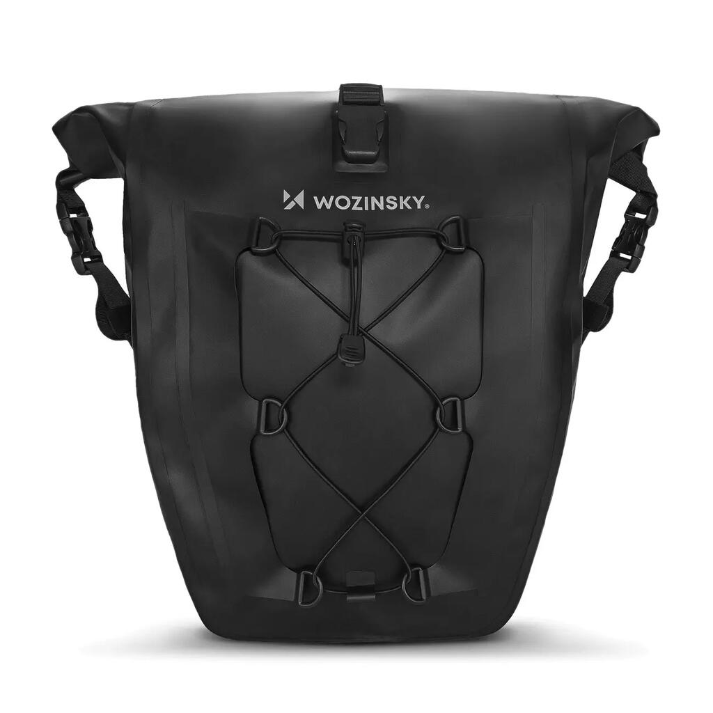 Bag trunk bike waterproof