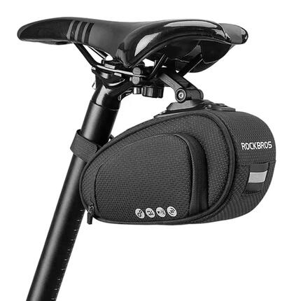 Fahrradtasche unter Sattel ROCKBROS