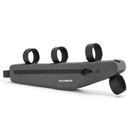 Sacoche de vélo étanche pour cadre ROCKBROS