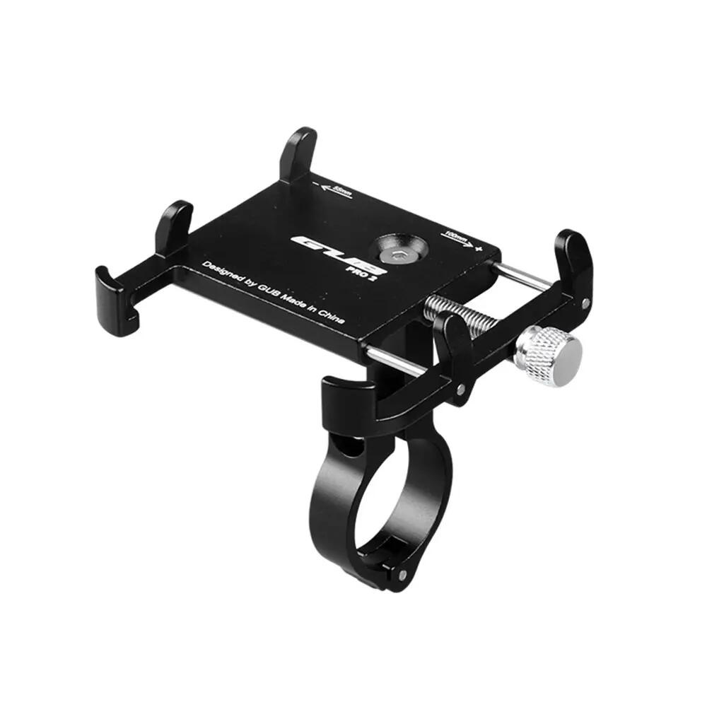 Holder handlebar universal bike aluminum