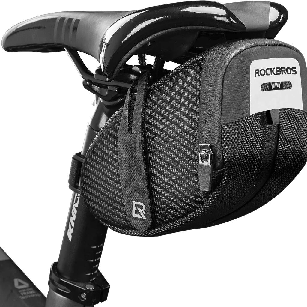 Bag saddle ROCKBROS
