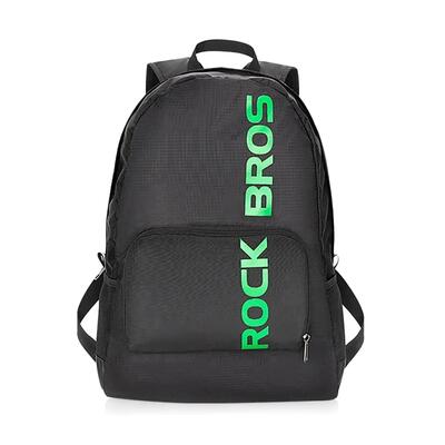 Rugzak sport opvouwbaar rockbros