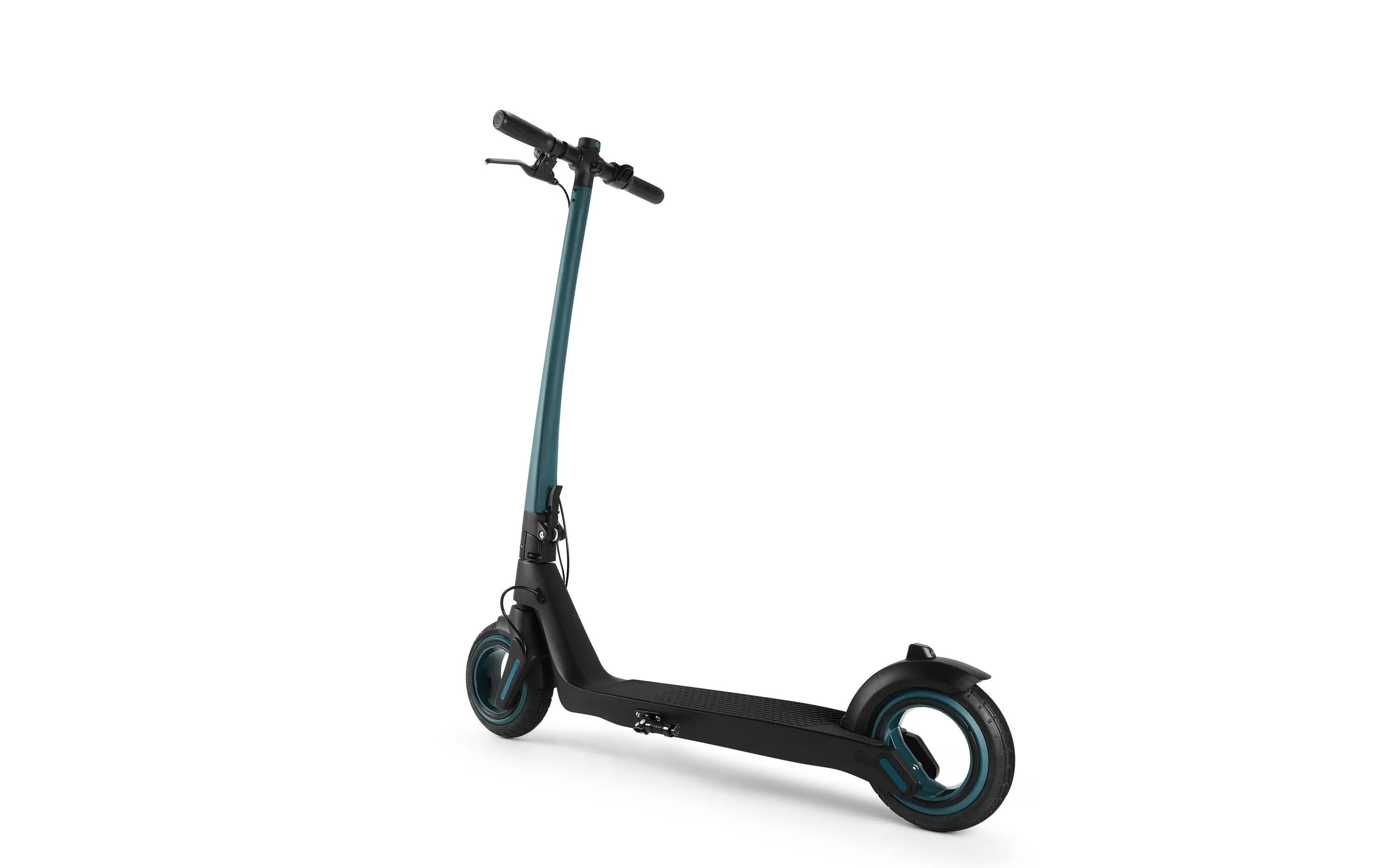SoFlow Trottinette SO X – jusqu'à 20 km/h, 20 km d'autonomie 3/3