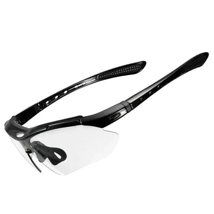 Lunettes de vélo photochromiques ROCKBROS