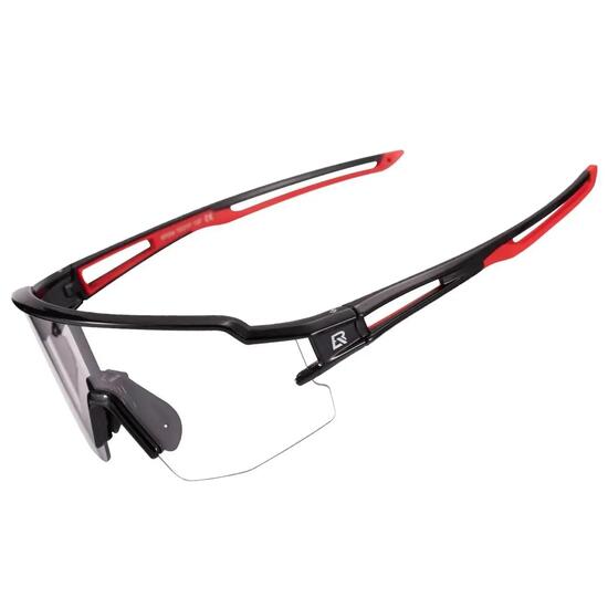 Lunettes de vélo photochromiques ROCKBROS
