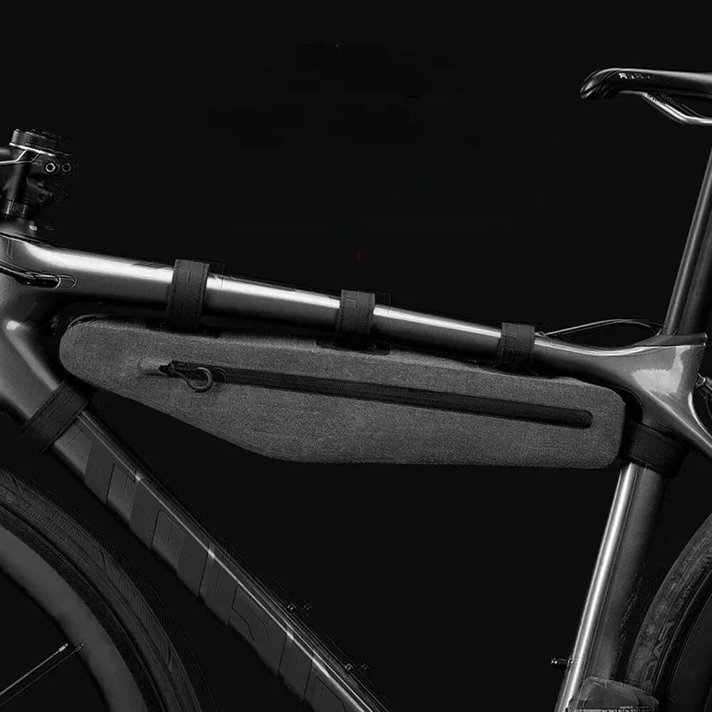 Sacoche de vélo étanche pour cadre ROCKBROS 4/7