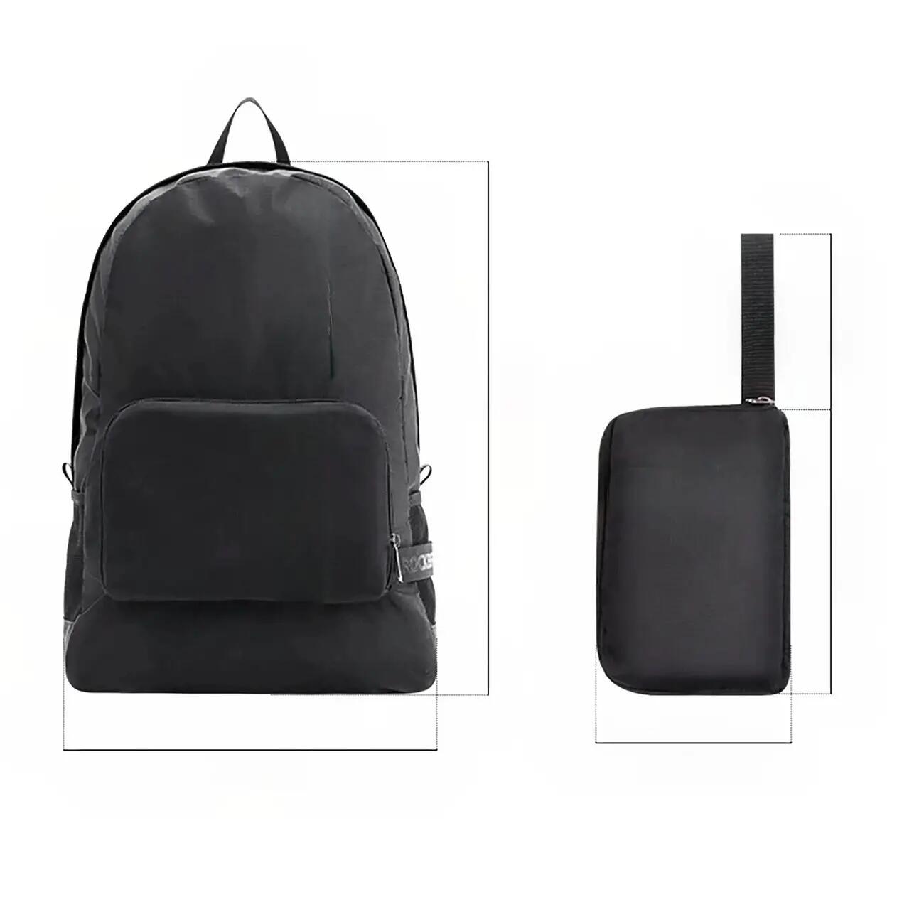 Sportrucksack faltbar ROCKBROS 7/7