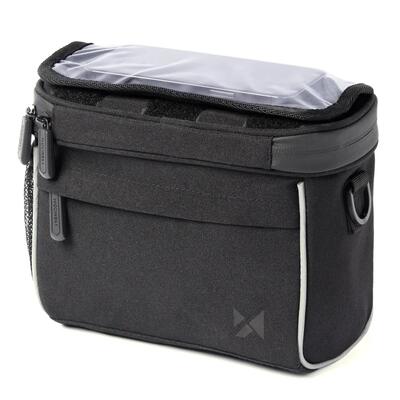 Borsa manubrio bici WOZINSKY