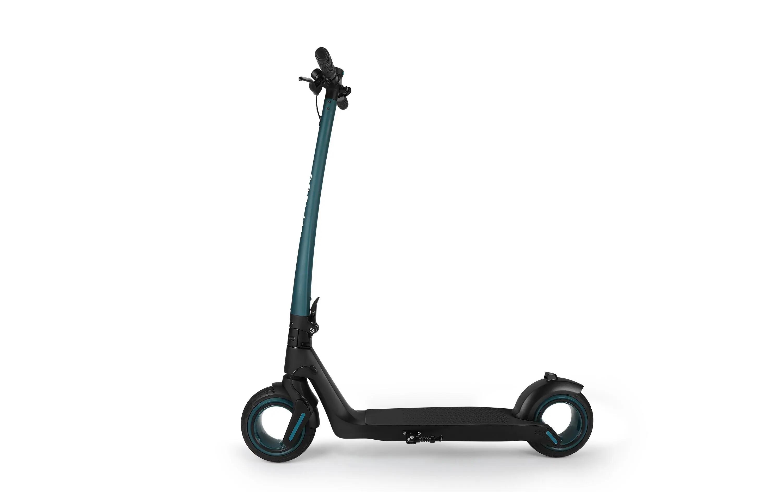 SoFlow Trottinette SO X – jusqu'à 20 km/h, 20 km d'autonomie 2/3