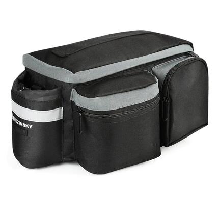 Fahrradtasche Schultergurt