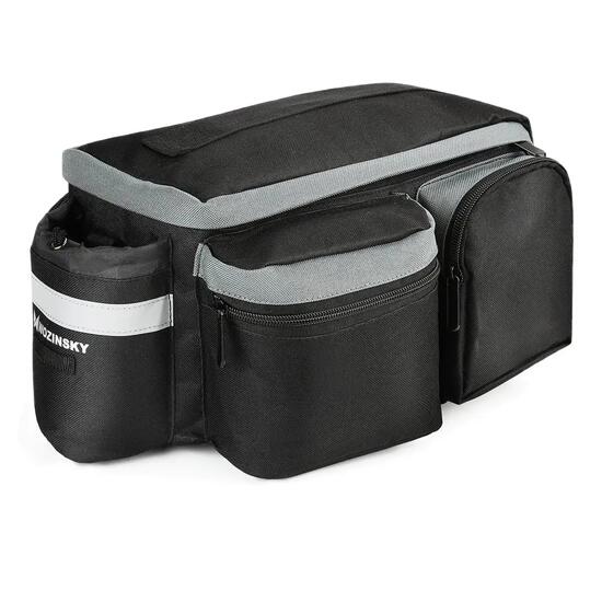 Fahrradtasche Schultergurt