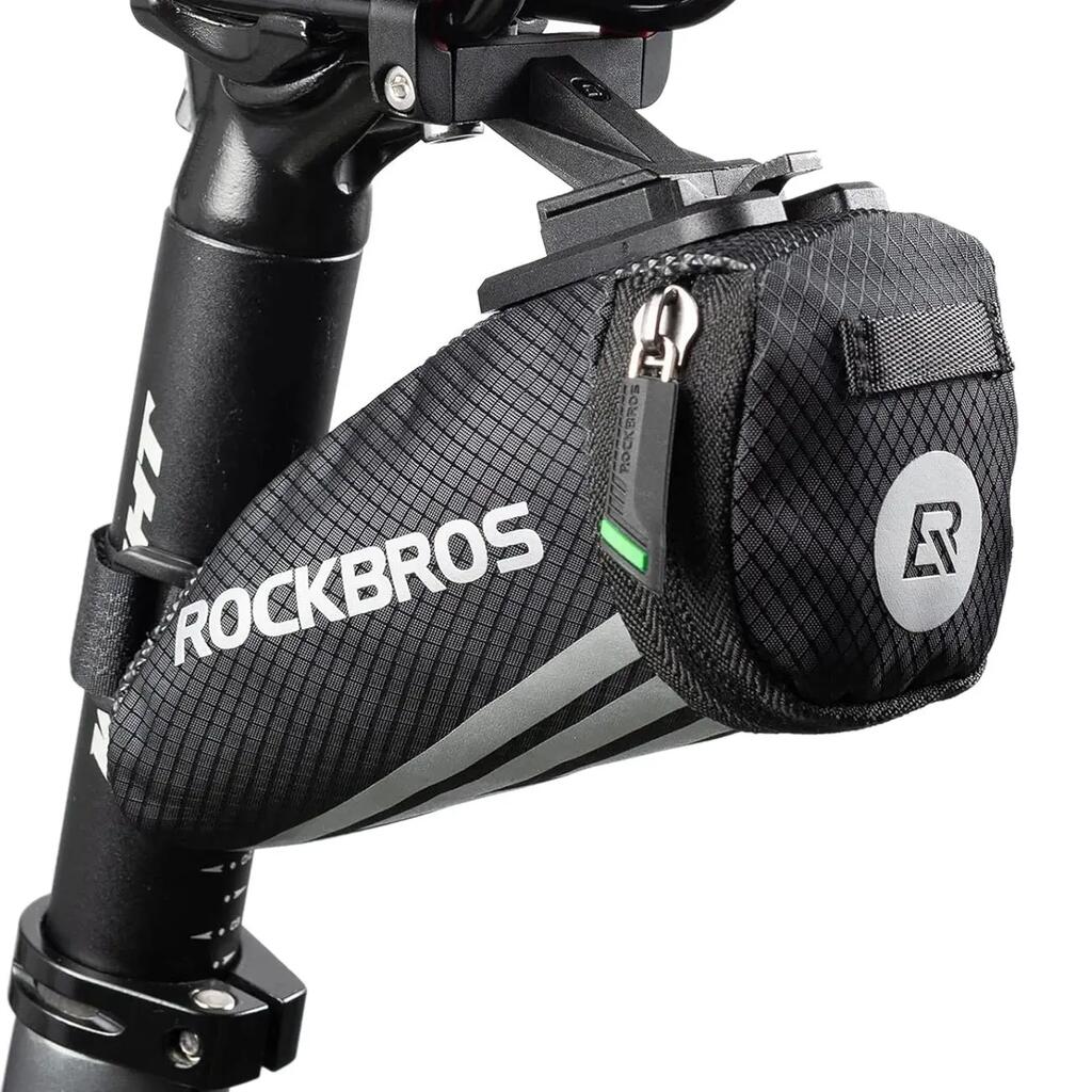 Bag bike under saddle ROCKBROS