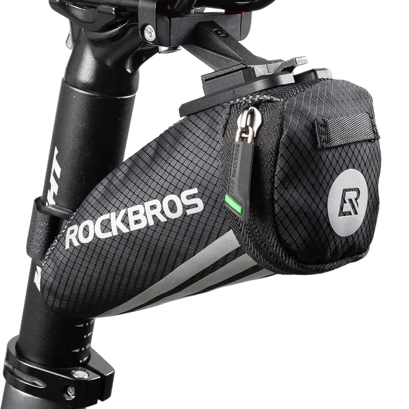 ROCKBROS Taška na kolo pod sedlem