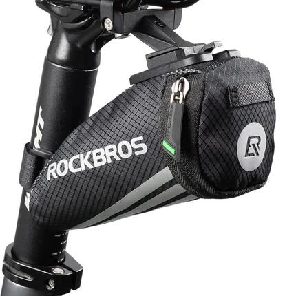 Sacoche de vélo sous la selle ROCKBROS