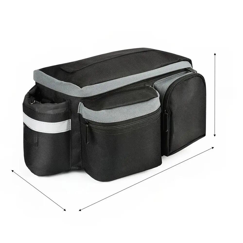 Fahrradtasche Schultergurt 7/7