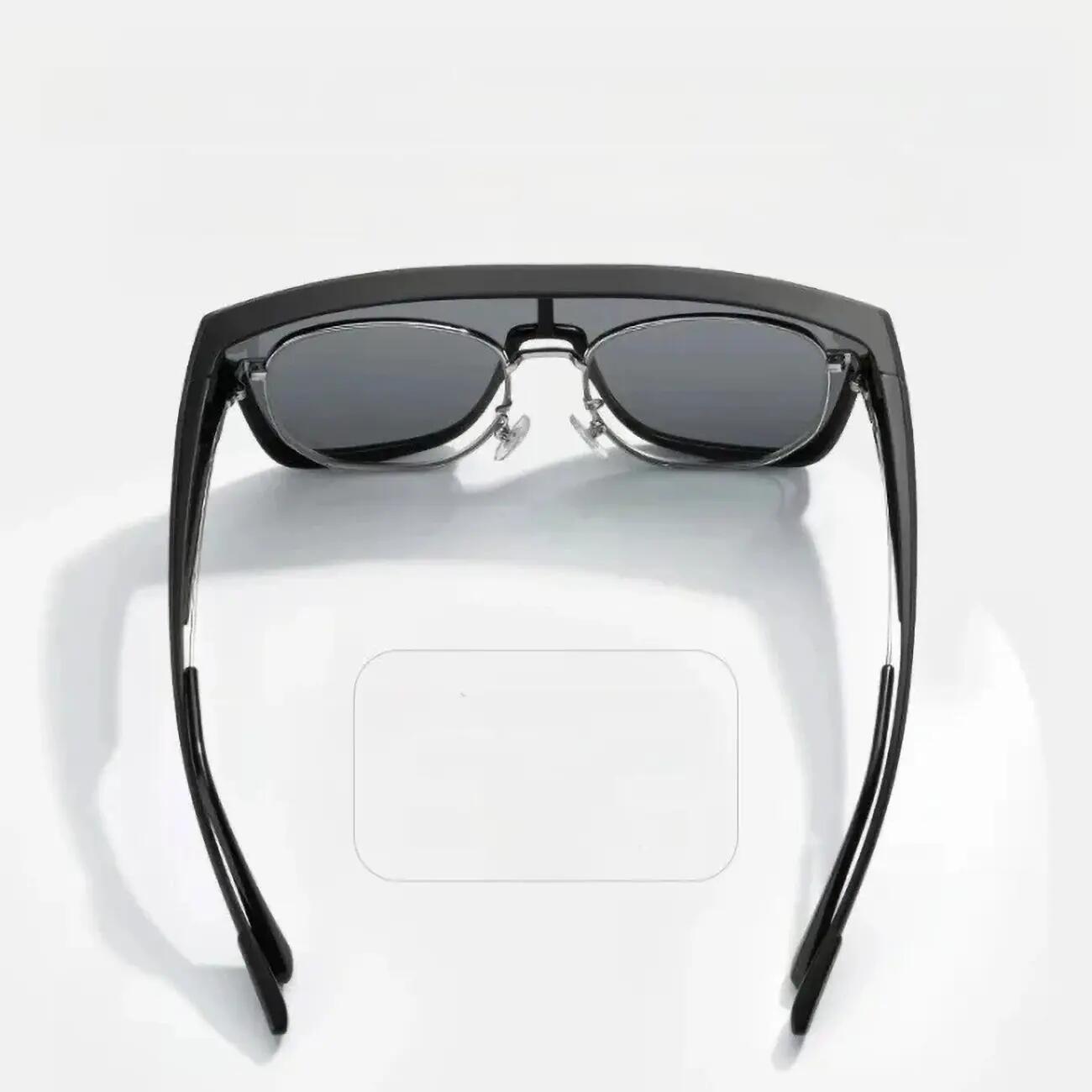 Lunettes de cyclisme polarisées ROCKBROS 5/7