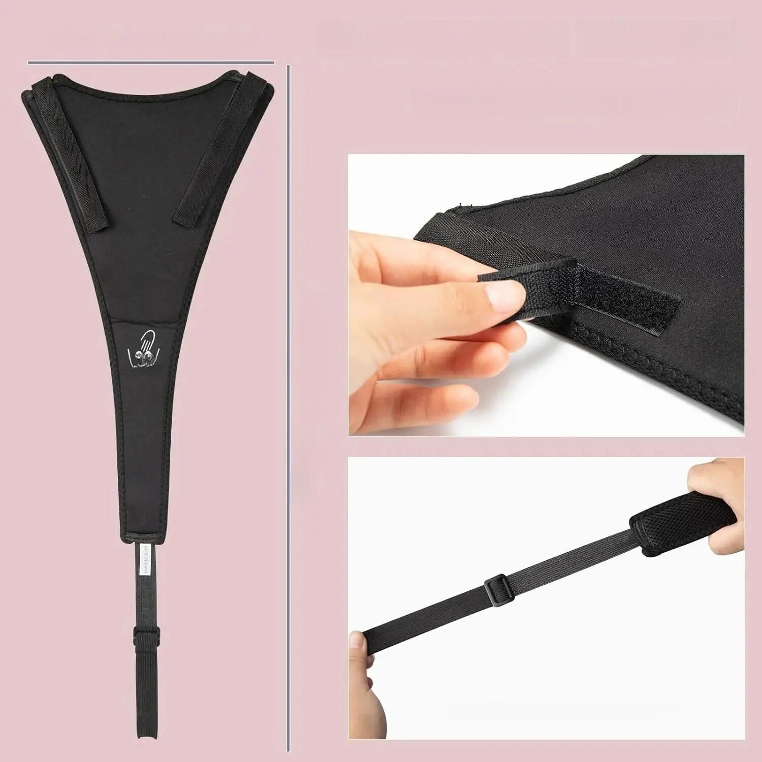 Rete sudore bici per rullo trainer 3/7