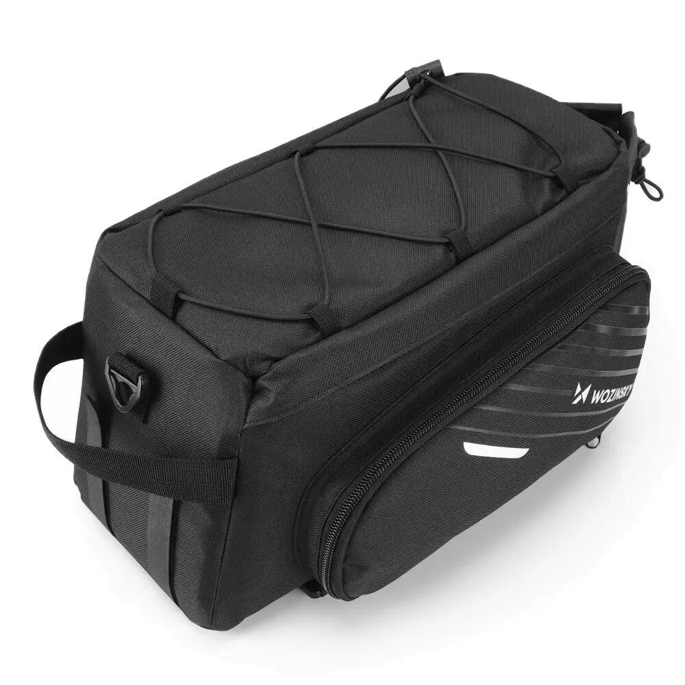 Bag bike shoulder strap