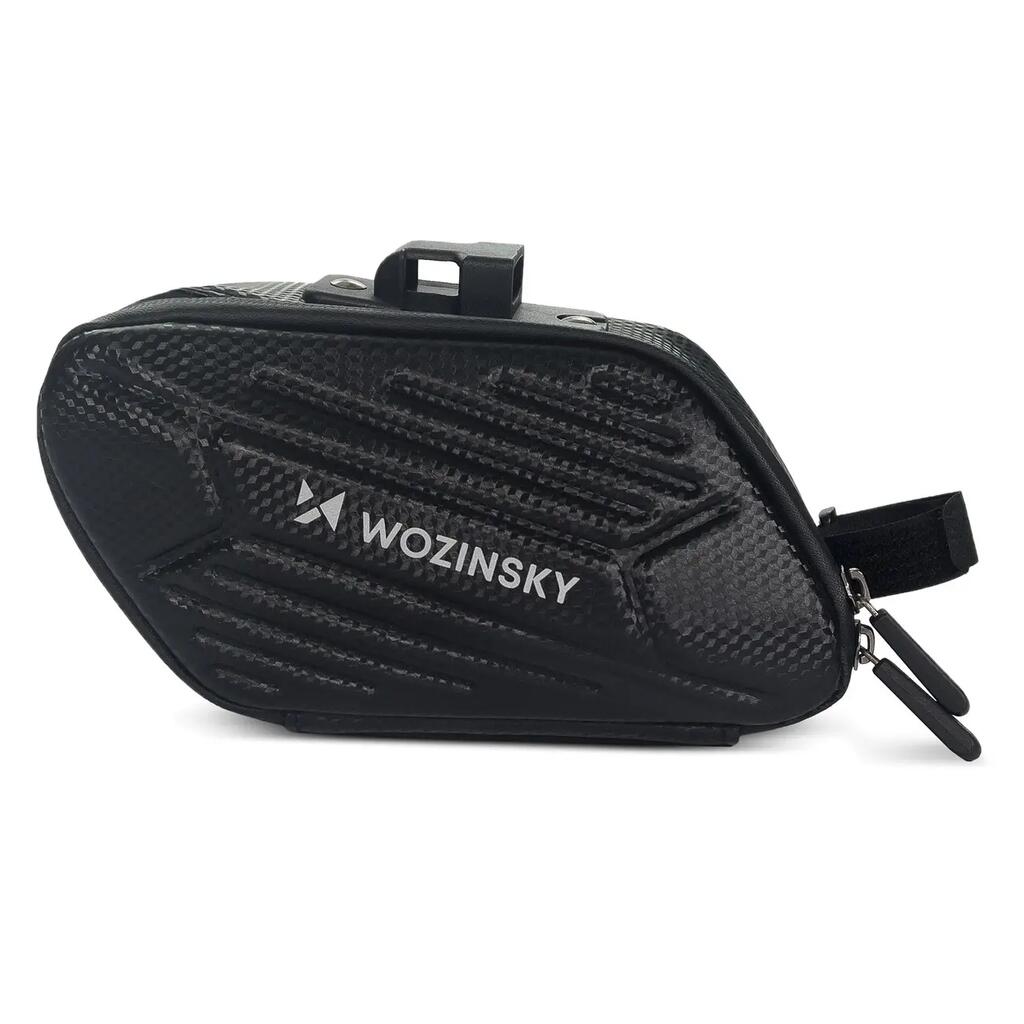 Bag saddle bike waterproof WOZINSKY