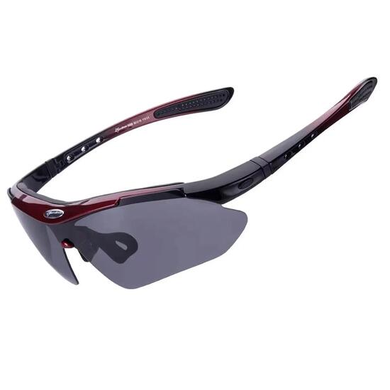 Polaryzacyjne okulary rowerowe ROCKBROS