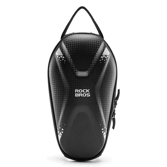 Sacoche pour guidon de vélo ou de trottinette ROCKBROS