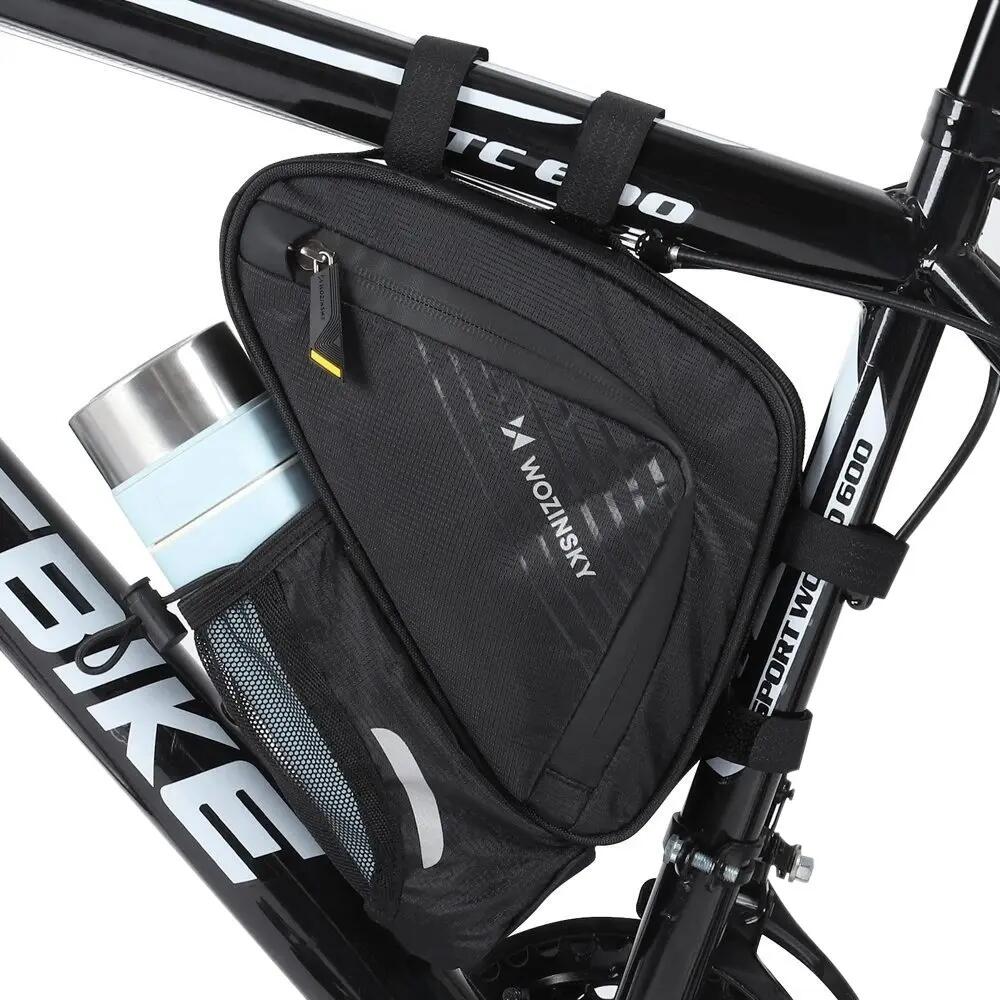 Bag bike under frame WOZINSKY
