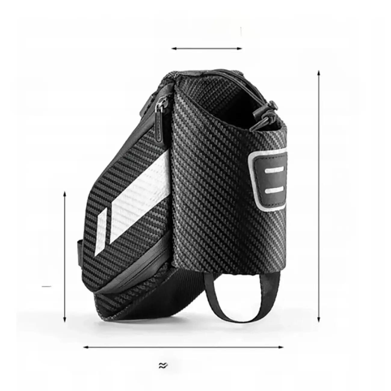 Tas zadel waterfleszak 5/7
