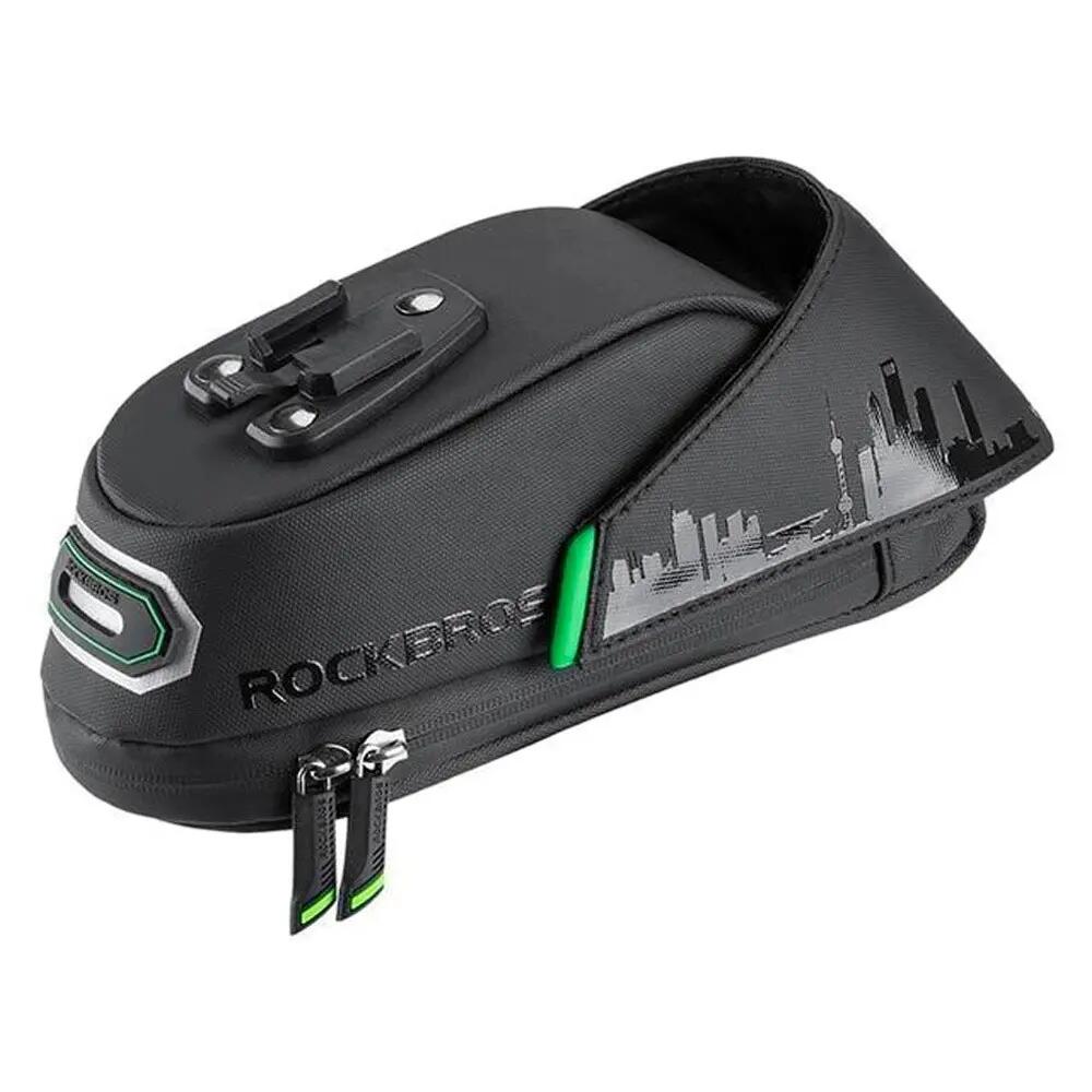 Bag saddle bike ROCKBROS