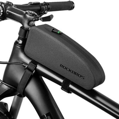Tas frame fiets waterdicht rockbros