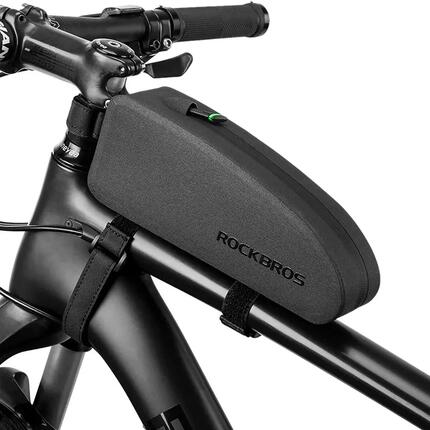 Sacoche de cadre de vélo étanche ROCKBROS