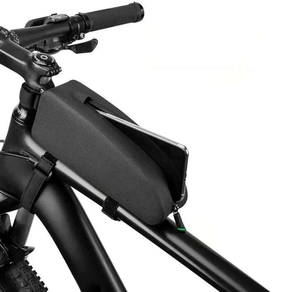 Rahmentasche Fahrrad wasserdicht ROCKBROS 7/7