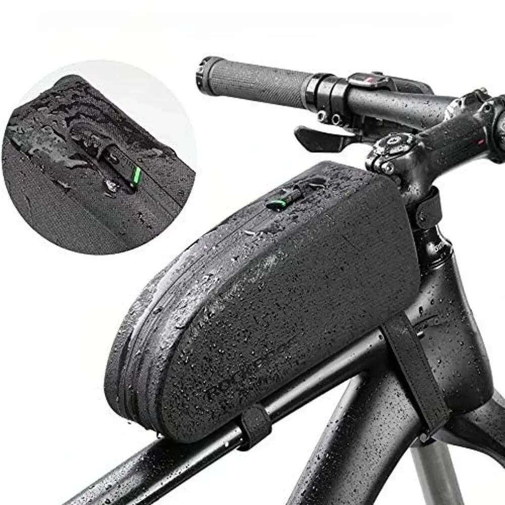 Rahmentasche Fahrrad wasserdicht ROCKBROS 2/7