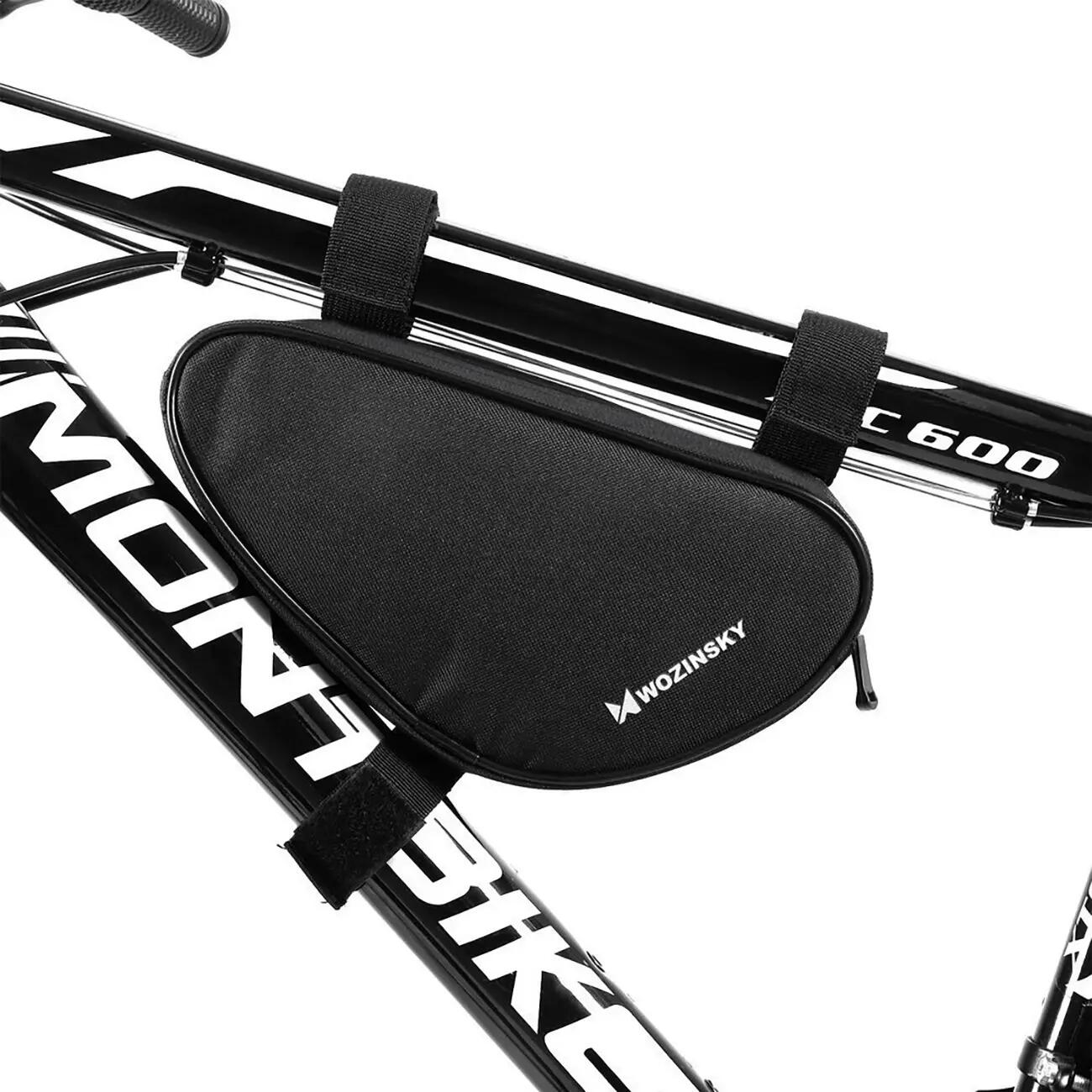 Tas fiets voor frame WOZINSKY 2/7