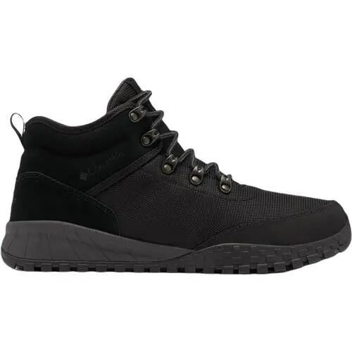 Buty do chodzenia męskie Columbia Fairbanks Mid Waterproof 1/5