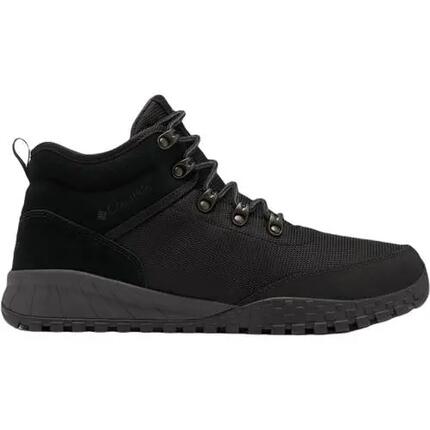 Buty do chodzenia męskie Columbia Fairbanks Mid Waterproof
