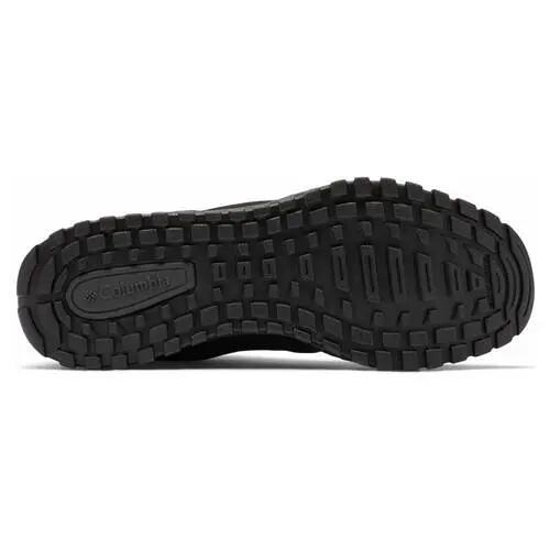 Buty do chodzenia męskie Columbia Fairbanks Mid Waterproof 5/5