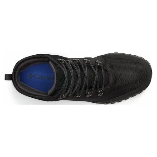 Buty do chodzenia męskie Columbia Fairbanks Mid Waterproof 4/5
