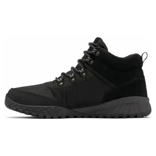 Buty do chodzenia męskie Columbia Fairbanks Mid Waterproof 3/5