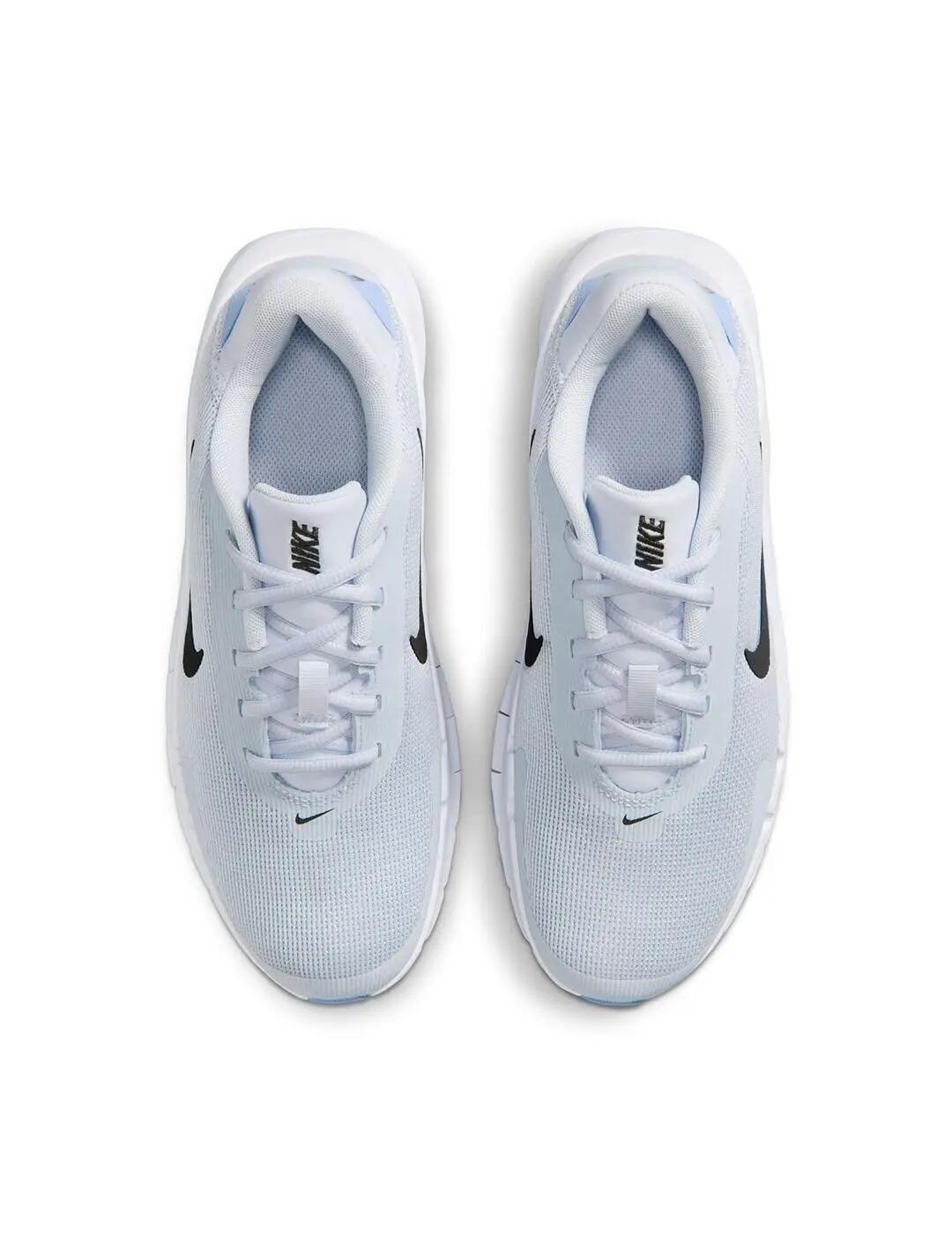Zapatillas para Mujer Nike Flex train Azul 7/7