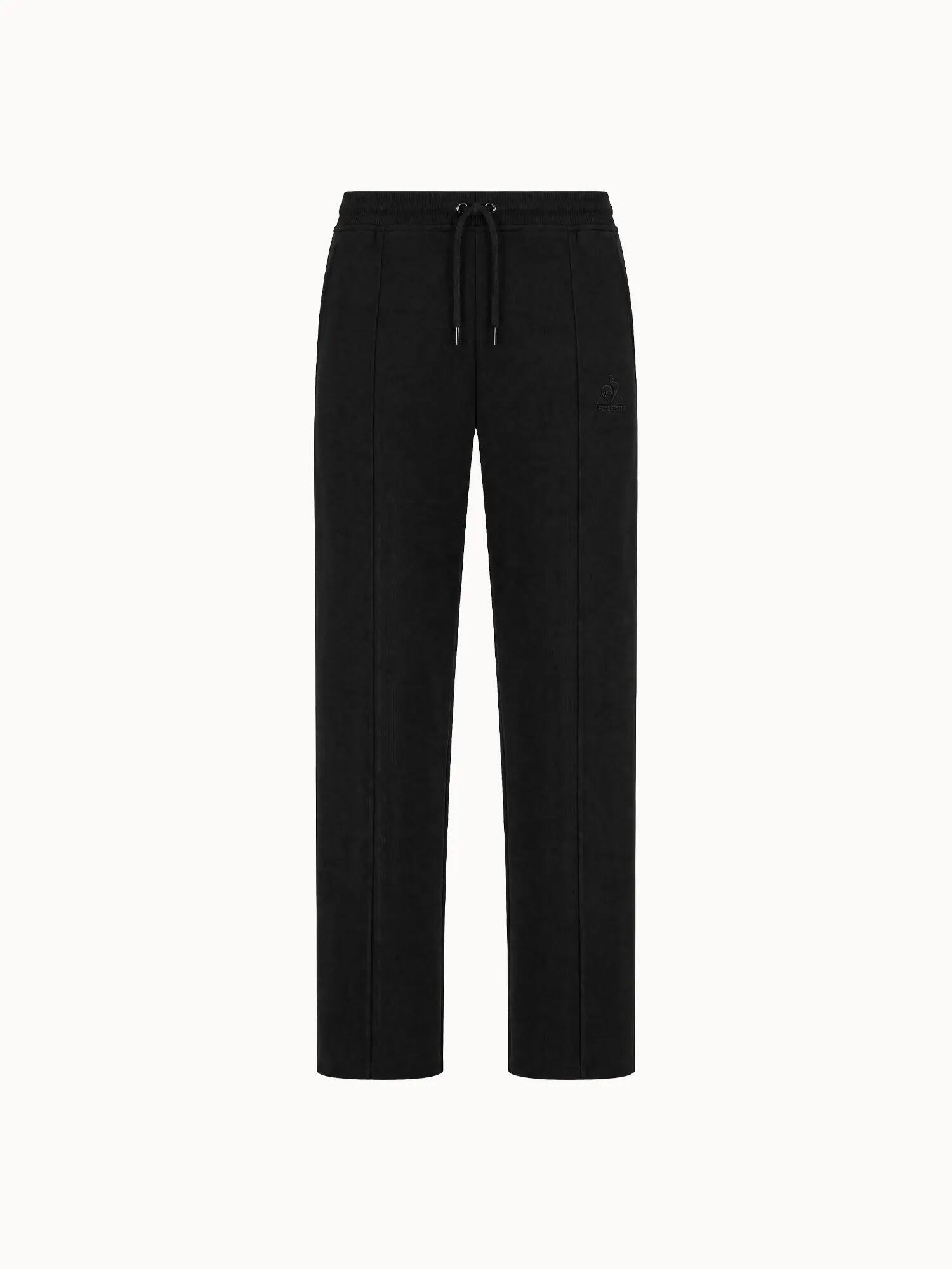 Pantalon droit Essentiel Essentiels ton/ton 2/5